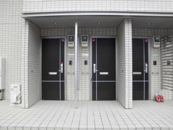 和歌山市駅 バス13分  高松下車：停歩6分 2階の物件外観写真